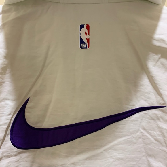 Nike x Ambush NBA Collection Lakers Jacket size medium - Picture 5 of 15